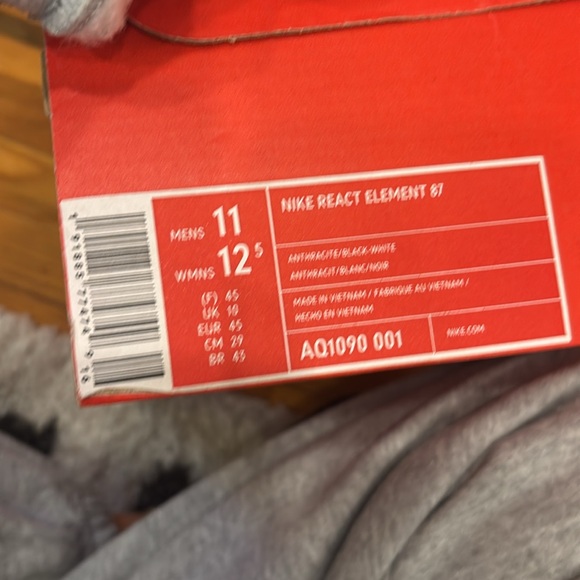 Nike react element - Picture 6 of 6